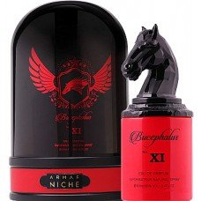 УЦЕНКА Armaf Niche Bucephalus No. XI