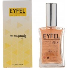 Eyfel Perfume K-99