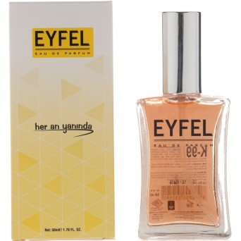 Eyfel Perfume K-99