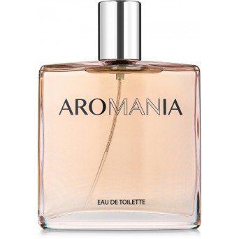 Dilis Parfum Aromania John