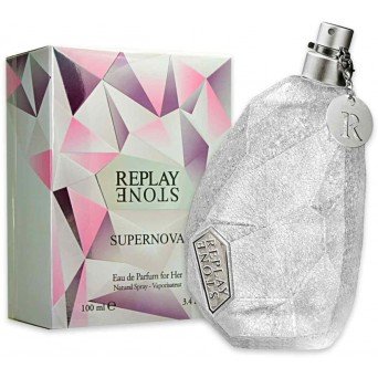 Replay Stone Supernova for Her