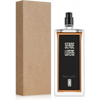 Serge Lutens Ambre Sultan