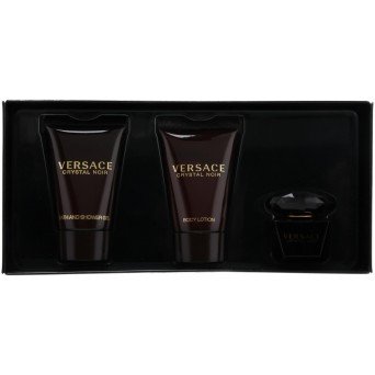 Versace Crystal Noir