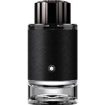 Montblanc Explorer