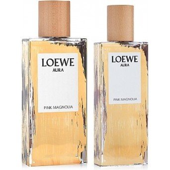 Loewe Aura Pink Magnolia