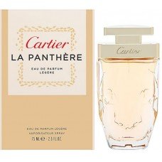 Cartier La Panthere Legere