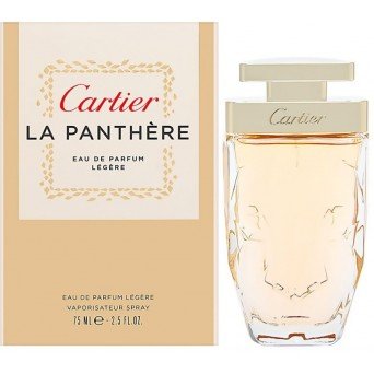 Cartier La Panthere Legere