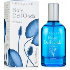 L'Erbolario Acqua Di Profumo Fiore dell'Onda