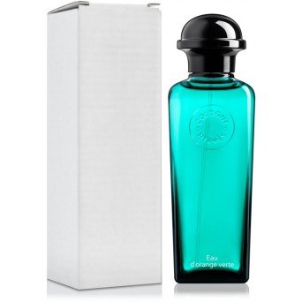Hermes Eau Dorange Verte