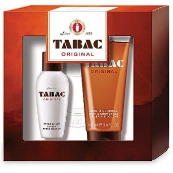 Maurer & Wirtz Tabac Original