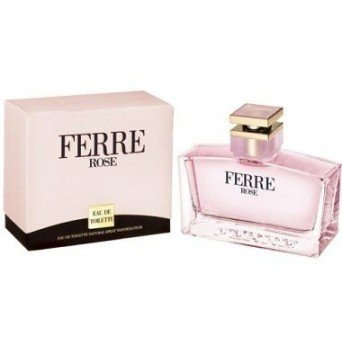 Gianfranco Ferre Ferre Rose