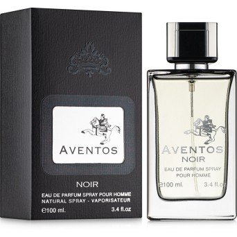 Fragrance World Aventos Noir
