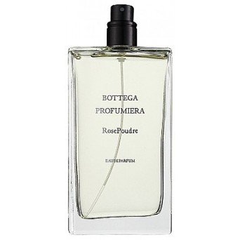 Bottega Profumiera Rose Poudre