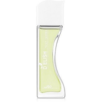Just Parfums Delish Pour Femme