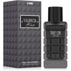 NG Perfumes Valencia Black