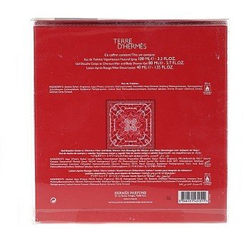 Hermes Terre d’Hermes