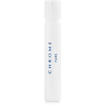 Azzaro Chrome Pure