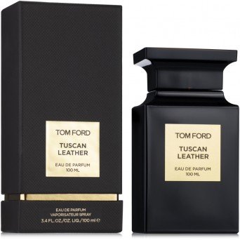 Tom Ford Tuscan Leather