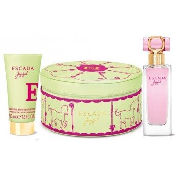 Escada Joyful