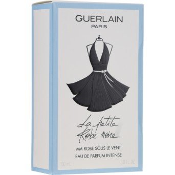 Guerlain La Petite Robe Noire Intense