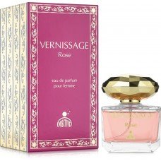 Positive Parfum Vernissage Rose