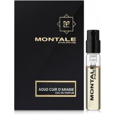 Montale Aoud Cuir D’Arabie