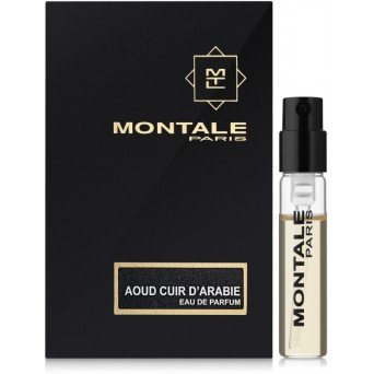 Montale Aoud Cuir D’Arabie