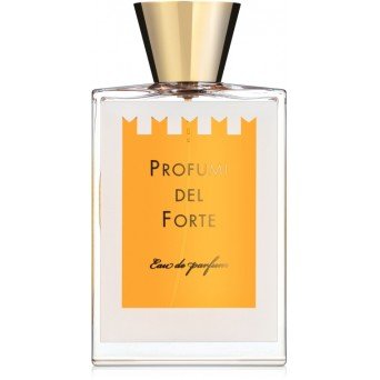 Profumi del Forte Versilia Aurum