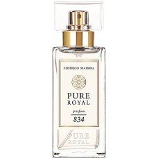 Federico Mahora Pure Royal 834