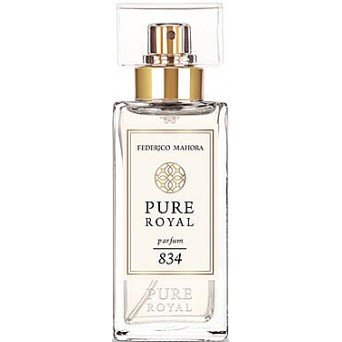 Federico Mahora Pure Royal 834