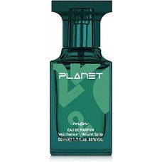 Planet Green №2