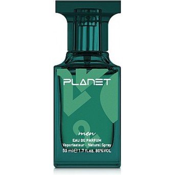 Planet Green №2