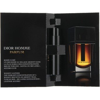 Dior Homme Parfum