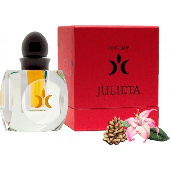 Cocolady Julieta