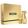 Moschino Gold Fresh Couture