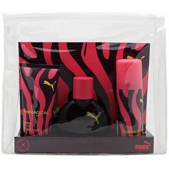 Puma Animagical Woman