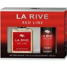 La Rive Red Line