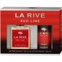 La Rive Red Line