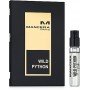 Mancera Wild Python