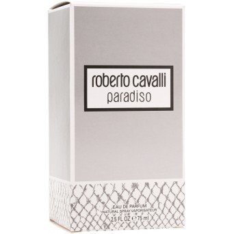 Roberto Cavalli Paradiso