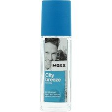 Mexx City Breeze For Him