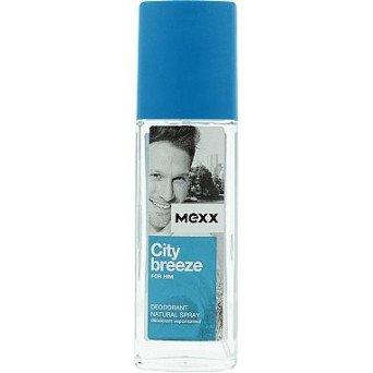 Mexx City Breeze For Him