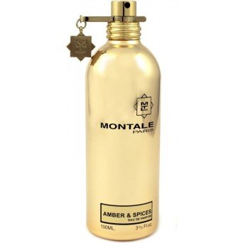 Montale Amber
