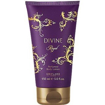 Oriflame Divine Royal