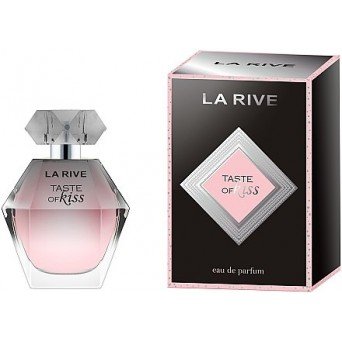 La Rive Taste Of Kiss