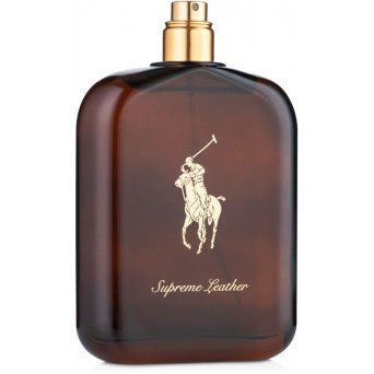 Ralph Lauren Polo Supreme Leather