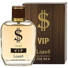Lazell $VIP For Men