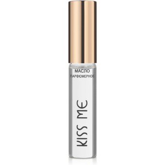Floralis Kiss Me Perfum Oil