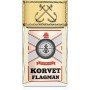 Alain Aregon Korvet Flagman