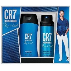 Cristiano Ronaldo CR7 Play It Cool